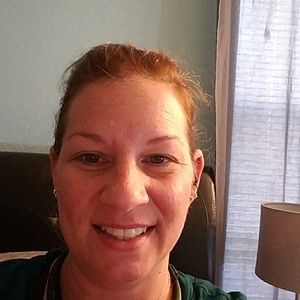 Meet your Posher, Kristin